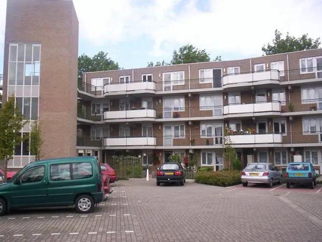 Appartement Ravelijn 11, Terneuzen À louer