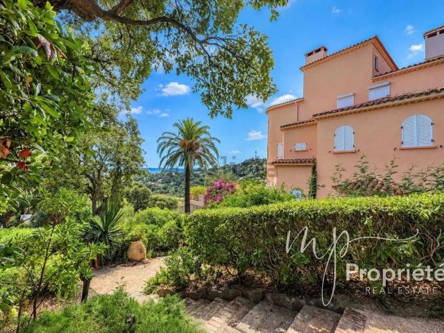 Appartement, Rayol Canadel sur Mer