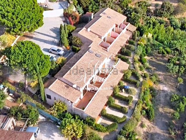Appartement, Rayol Canadel sur Mer