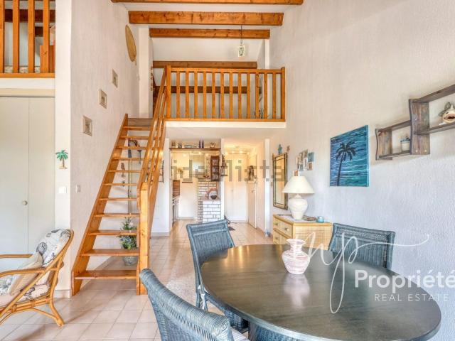 Appartement, Rayol Canadel sur Mer
