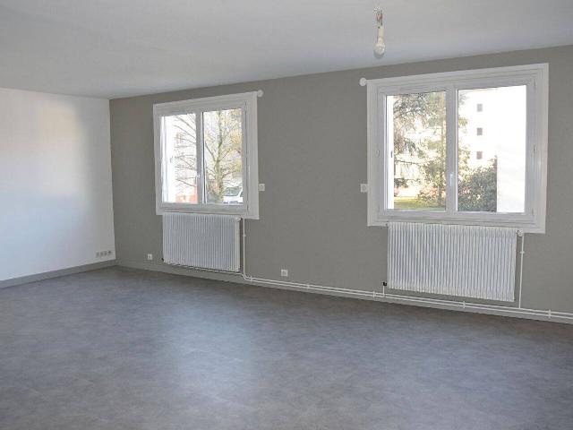 Appartement RDC 3 pièce s