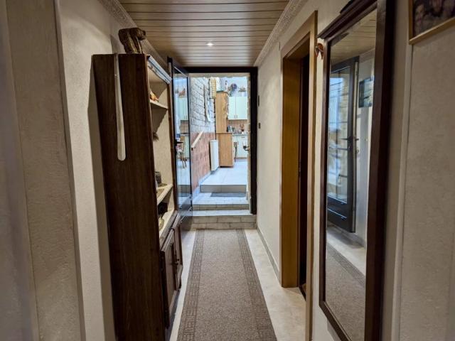 Appartement RDC 108,07 m2