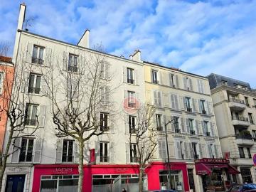 Appartement RDC 100 m2