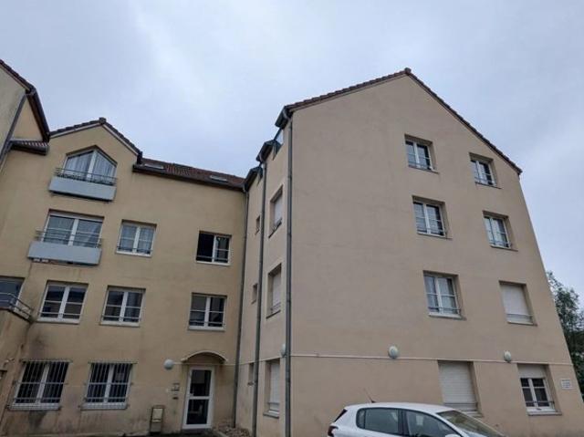 Appartement RDC 103,20 m2
