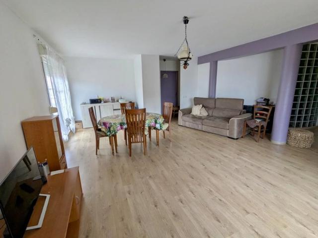 Appartement RDC 103,20 m2