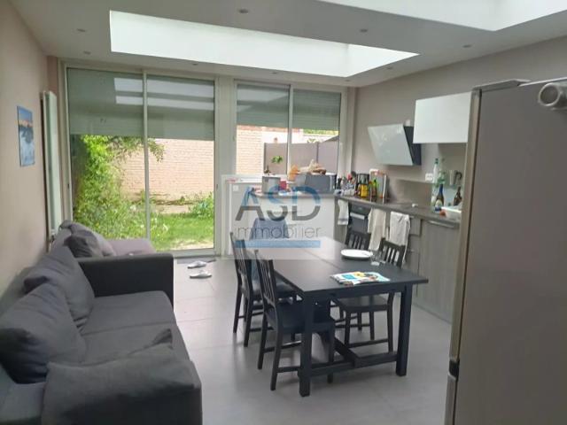 Chambre en colocation
