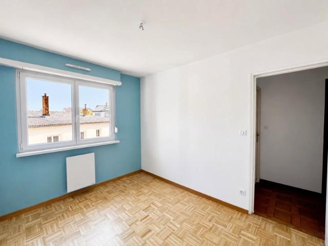 Appartement RDC 117 m2