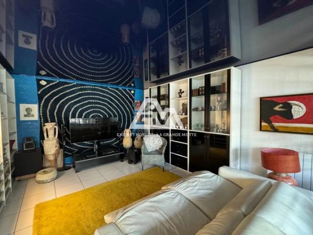 Appartement RDC 101,90 m2