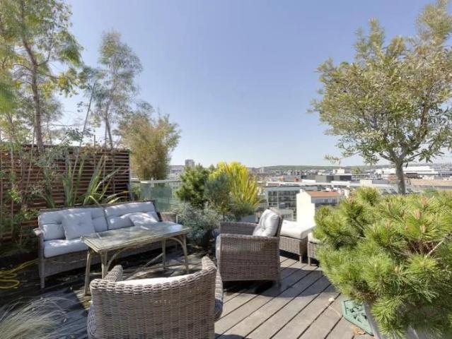 Appartement RDC 125,60 m2
