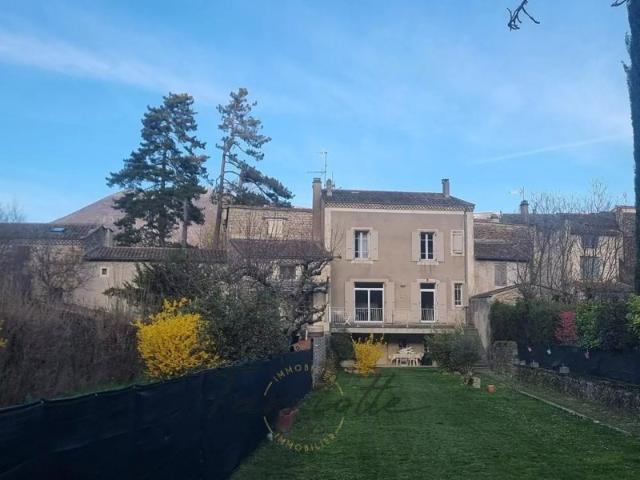 Maison RDC 134,80 m2