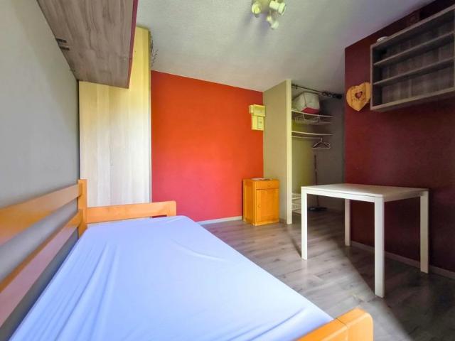 Appartement RDC 14,89 m2