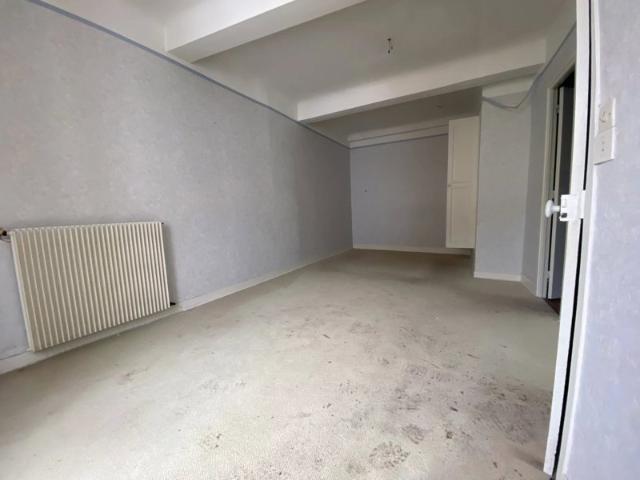 Appartement RDC 181 m2