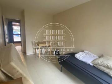 Appartement RDC 16,41 m2