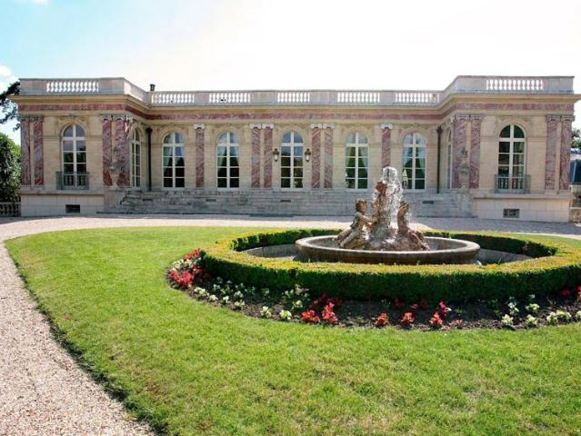 Appartement RDC 1769 m2
