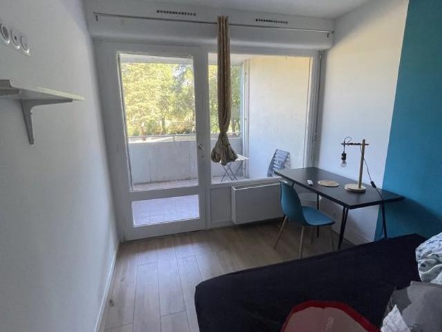 Appartement RDC 170 m2