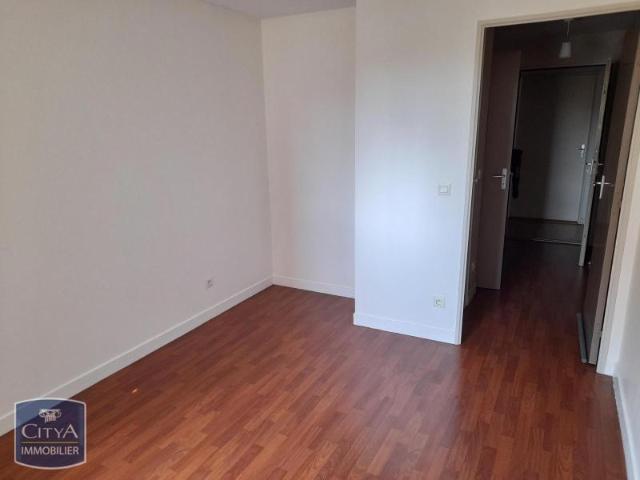 Appartement RDC 18 m2 1 pièce