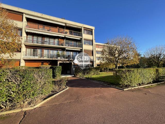 Appartement RDC 19 m2 1 pièce