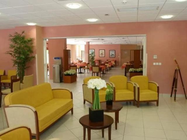 Appartement RDC 20,31 m2