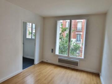 Appartement RDC 20 m2 1 pièce