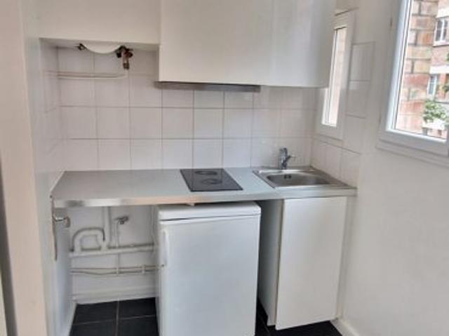 Appartement RDC 20 m2 1 pièce
