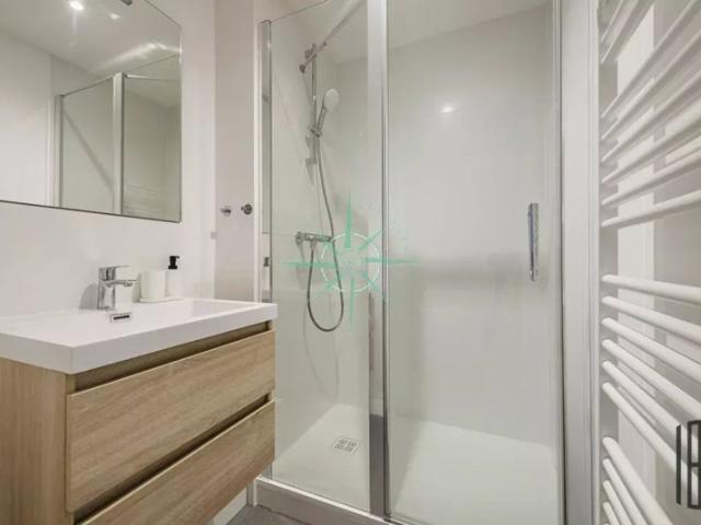 Appartement RDC 22,04 m2