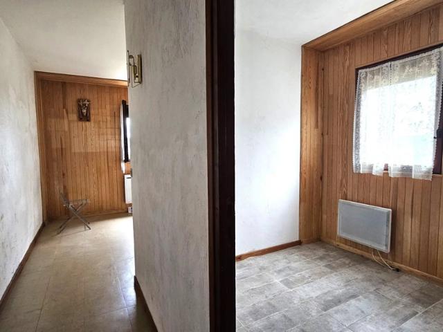 Appartement RDC 22,76 m2