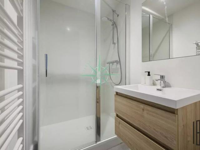 Appartement RDC 22,78 m2