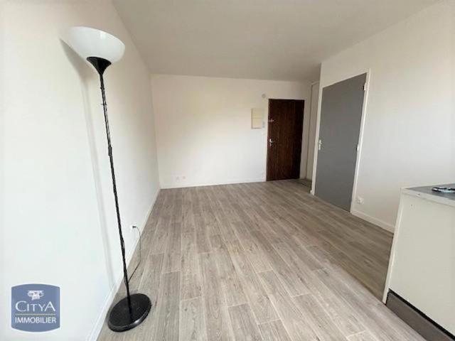 Appartement RDC 22 m2 1 pièce