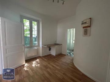 Appartement RDC 23 m2 1 pièce