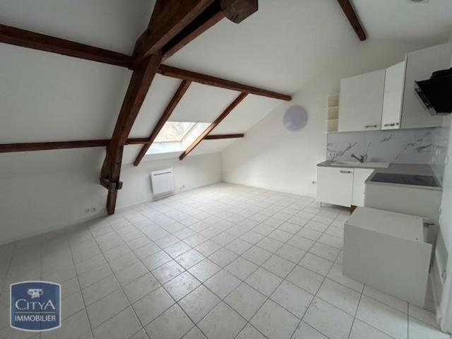 Appartement RDC 25 m2 2 pièces