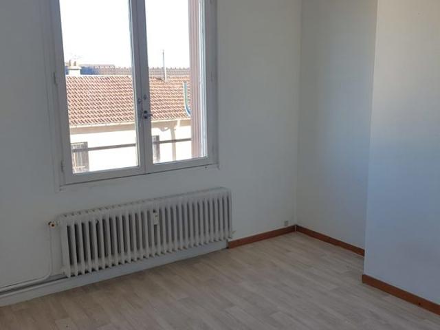 Appartement RDC 26 m2 1 pièce
