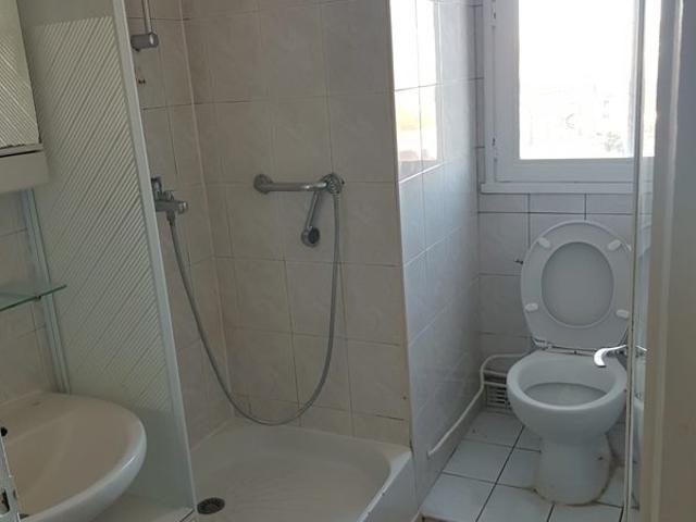 Appartement RDC 26 m2 1 pièce
