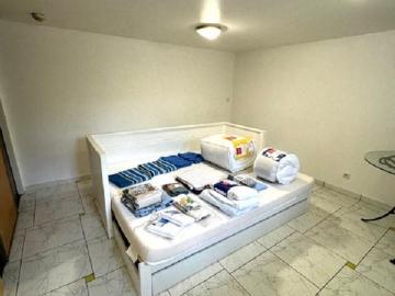 Appartement RDC 26 m2 1 pièce