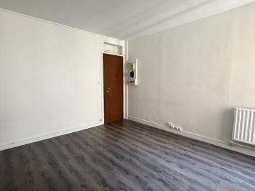 Appartement RDC 26 m2 1 pièce