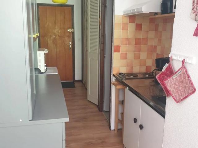 Studio Aillon le Jeune
