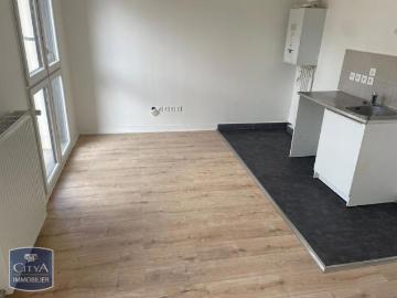 Appartement RDC 27 m2 1 pièce