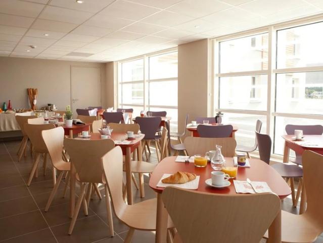 Appartement RDC 28,73 m2