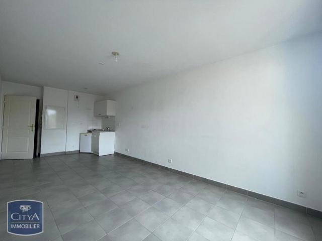 Appartement RDC 28 m2 1 pièce