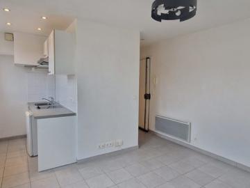 Appartement RDC 28 m2 2 pièces