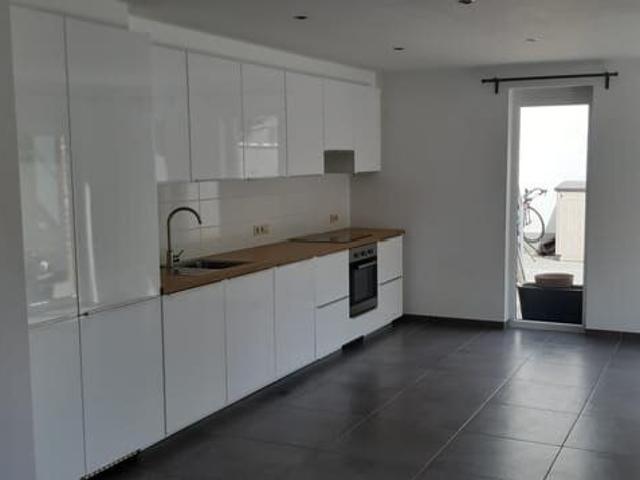 Appartement RDC 2 chambres dans le Laveu