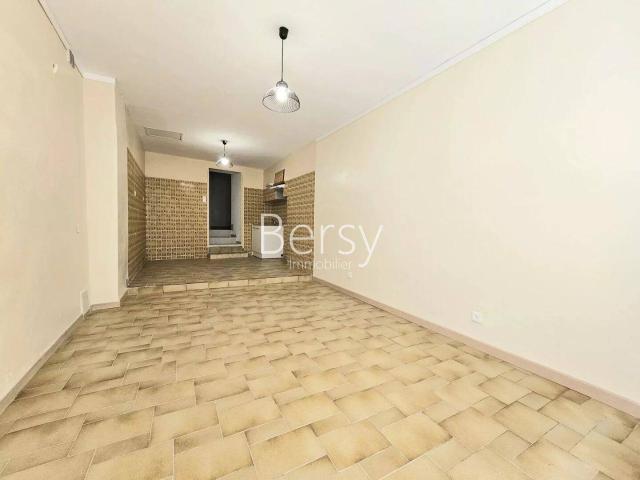 APPARTEMENT RDC 2 PIECES CAROMB