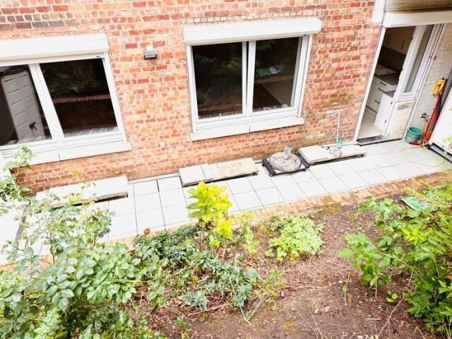 Appartement RDC 2ch terrasse idéalement situé