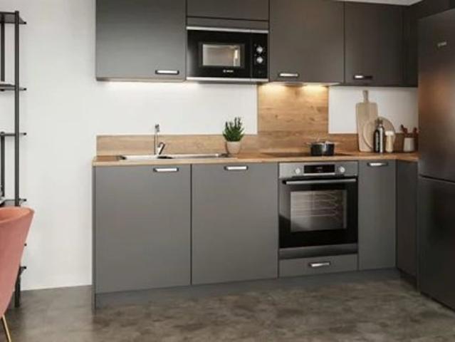 Appartement RDC 32,03 m2