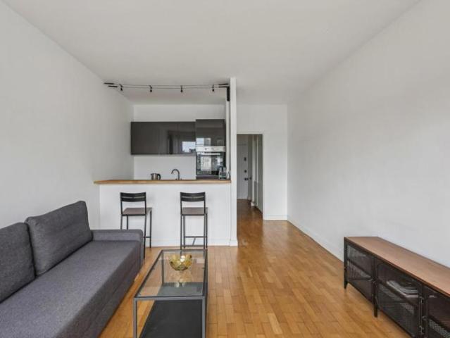 Appartement RDC 32 m2 1 pièce