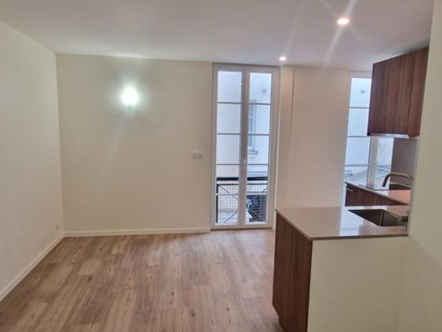 Appartement RDC 32 m2 2 pièces