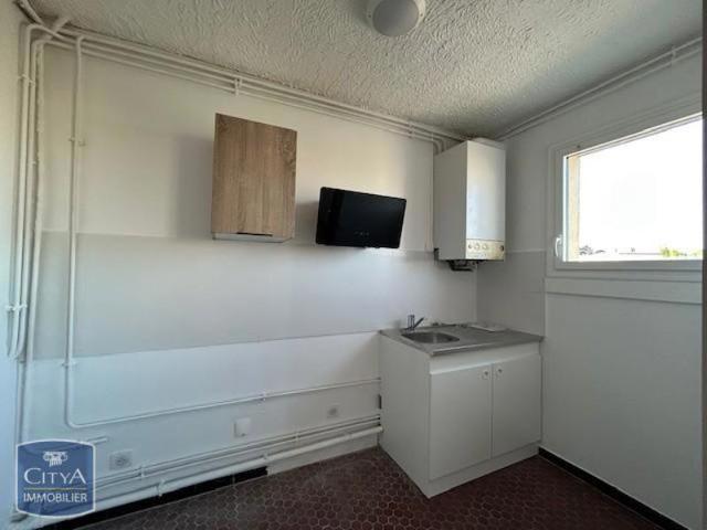 Appartement RDC 33 m2 1 pièce