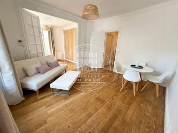 Appartement RDC 35,55 m2