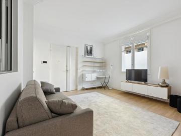 Appartement RDC 35 m2 1 pièce