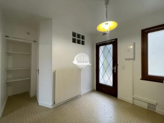 Appartement RDC 35 m2 2 pièces