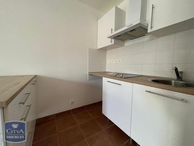Appartement RDC 36 m2 2 pièces